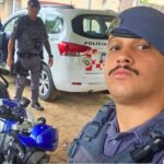 PM DE ITAPEVI RECUPERA MOTO ROUBADA NO JARDIM SANTA RITA