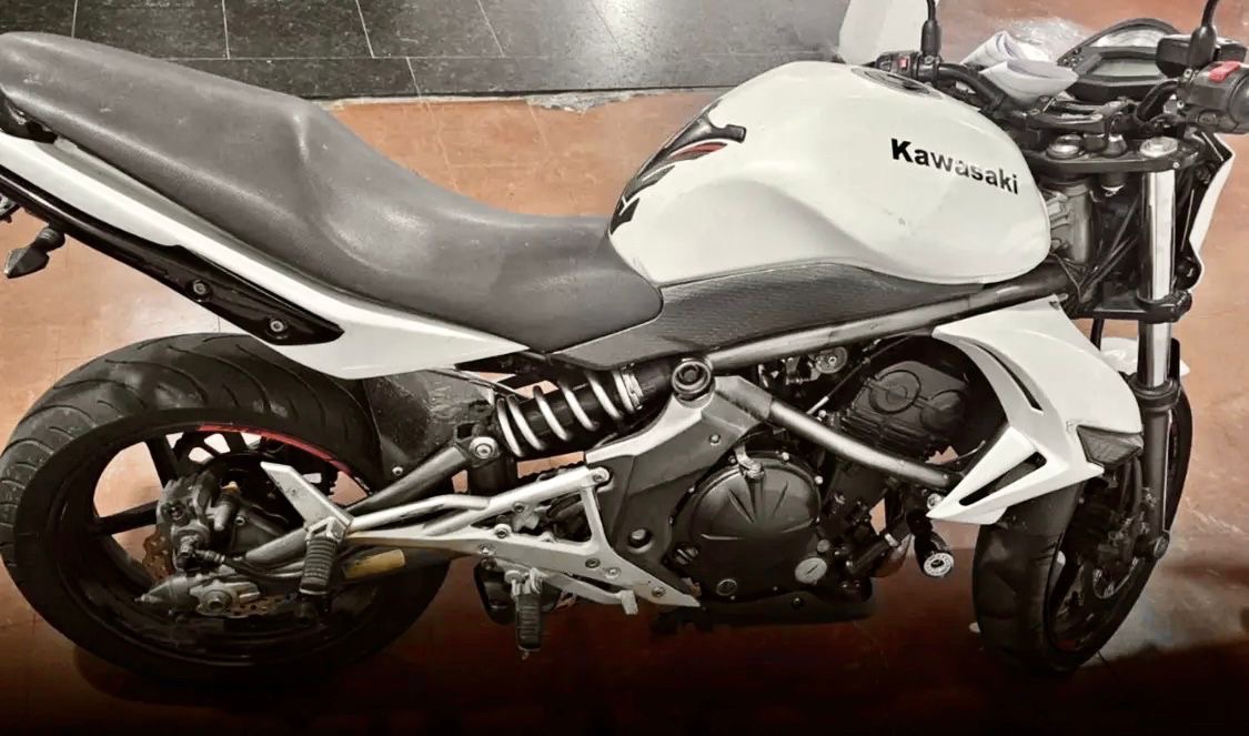 Dupla é presa pela PM de Itapevi com motos de origem criminosa