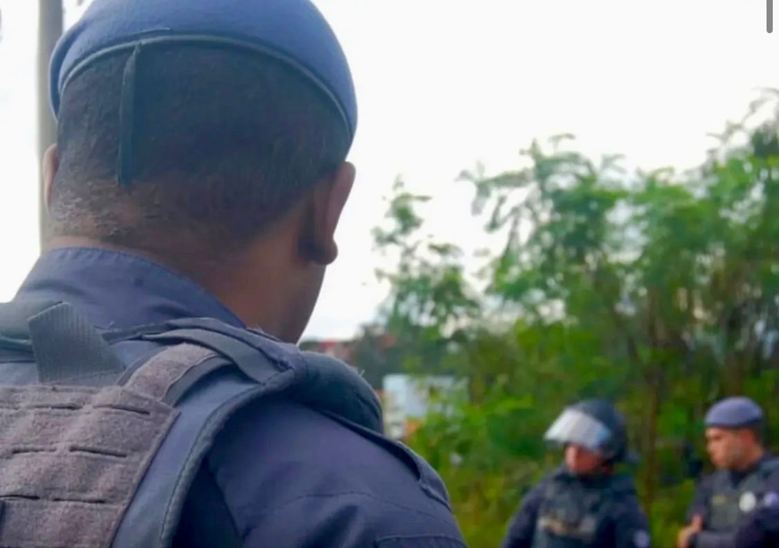 Operação Durma Bem reforça segurança em três bairros de Itapevi