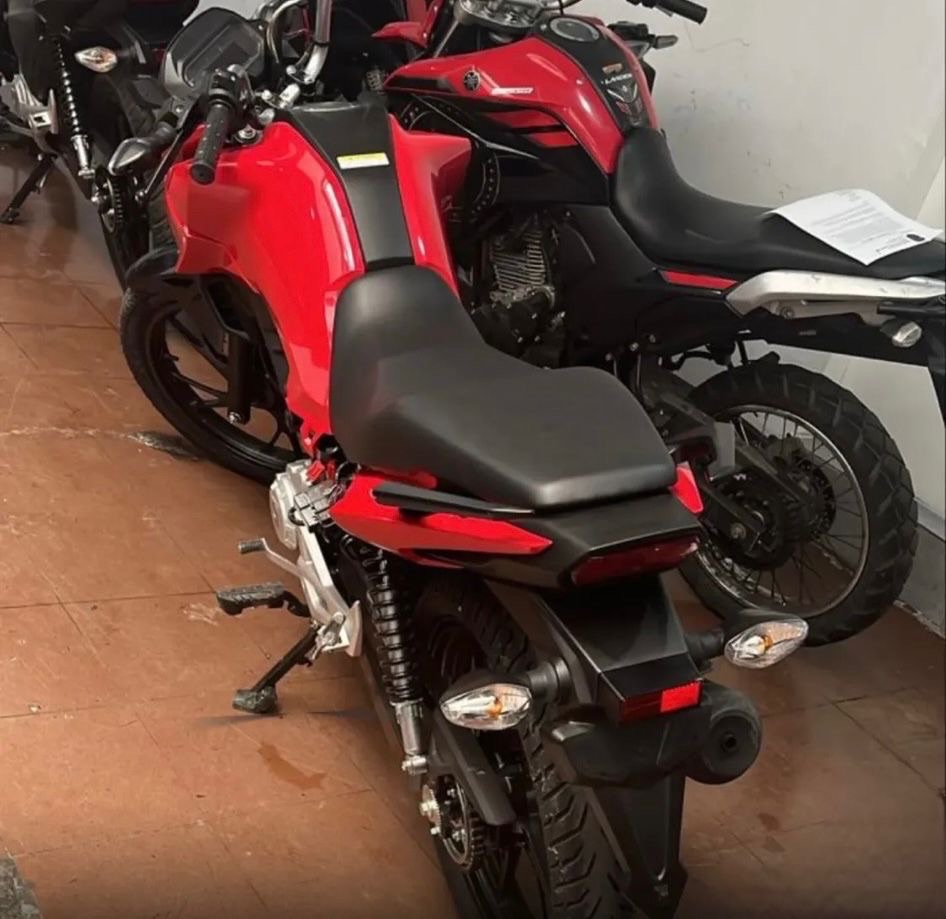 PM de Itapevi prende dupla de ladrões de moto no Jardim Rosemeire