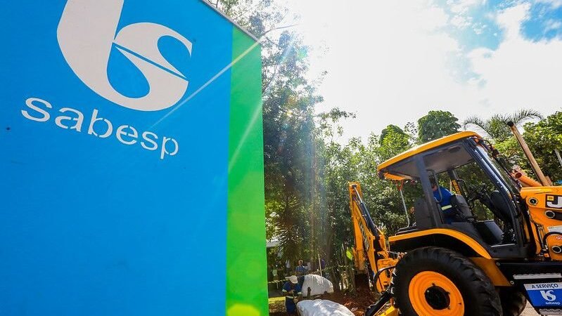 Prefeitura reforça campanha “Se Liga na Rede” para ampliar ligação de imóveis à rede de esgoto