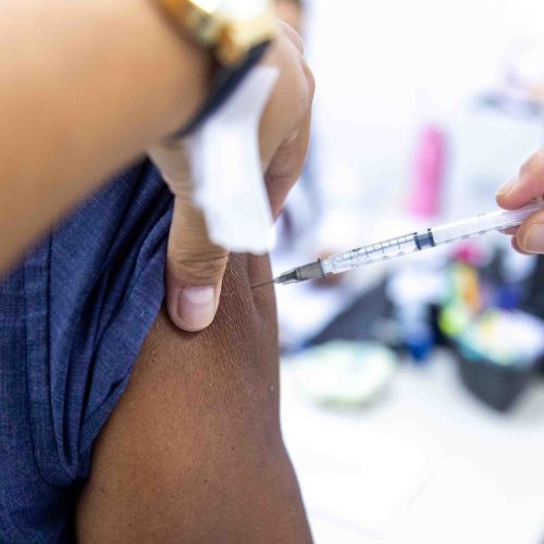 Itapevi amplia vacinação contra a Gripe para todos os públicos