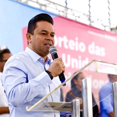 Itapevi sorteia 62 apartamentos do Conjunto Vitápolis