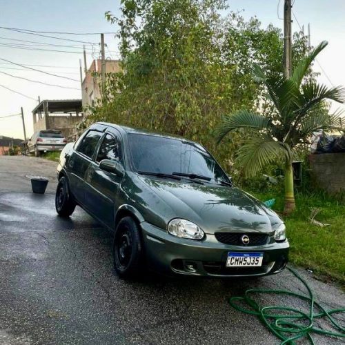 Leitora pede ajuda para encontrar carro furtado no Jardim Julieta, em Itapevi