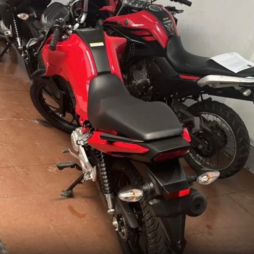 PM de Itapevi prende dupla de ladrões de moto no Jardim Rosemeire